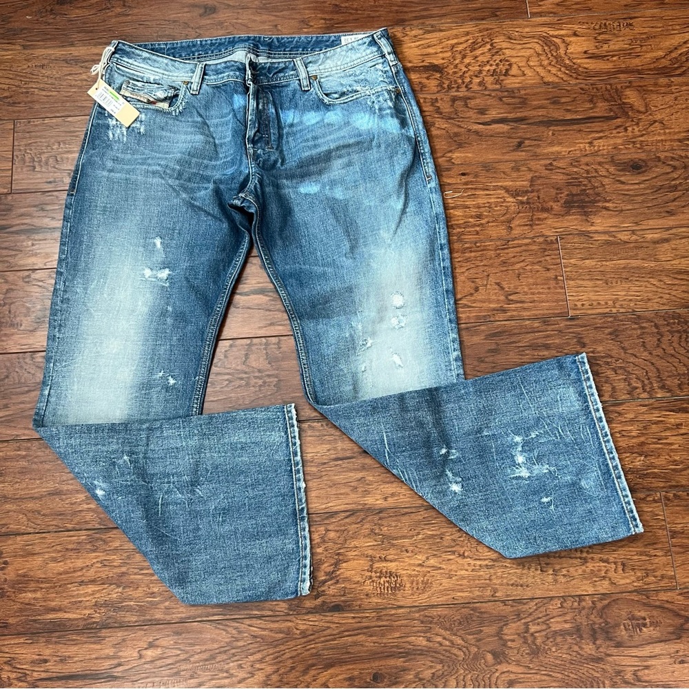 Diesel Jeans